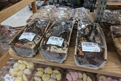 Beyond Bread photo 3